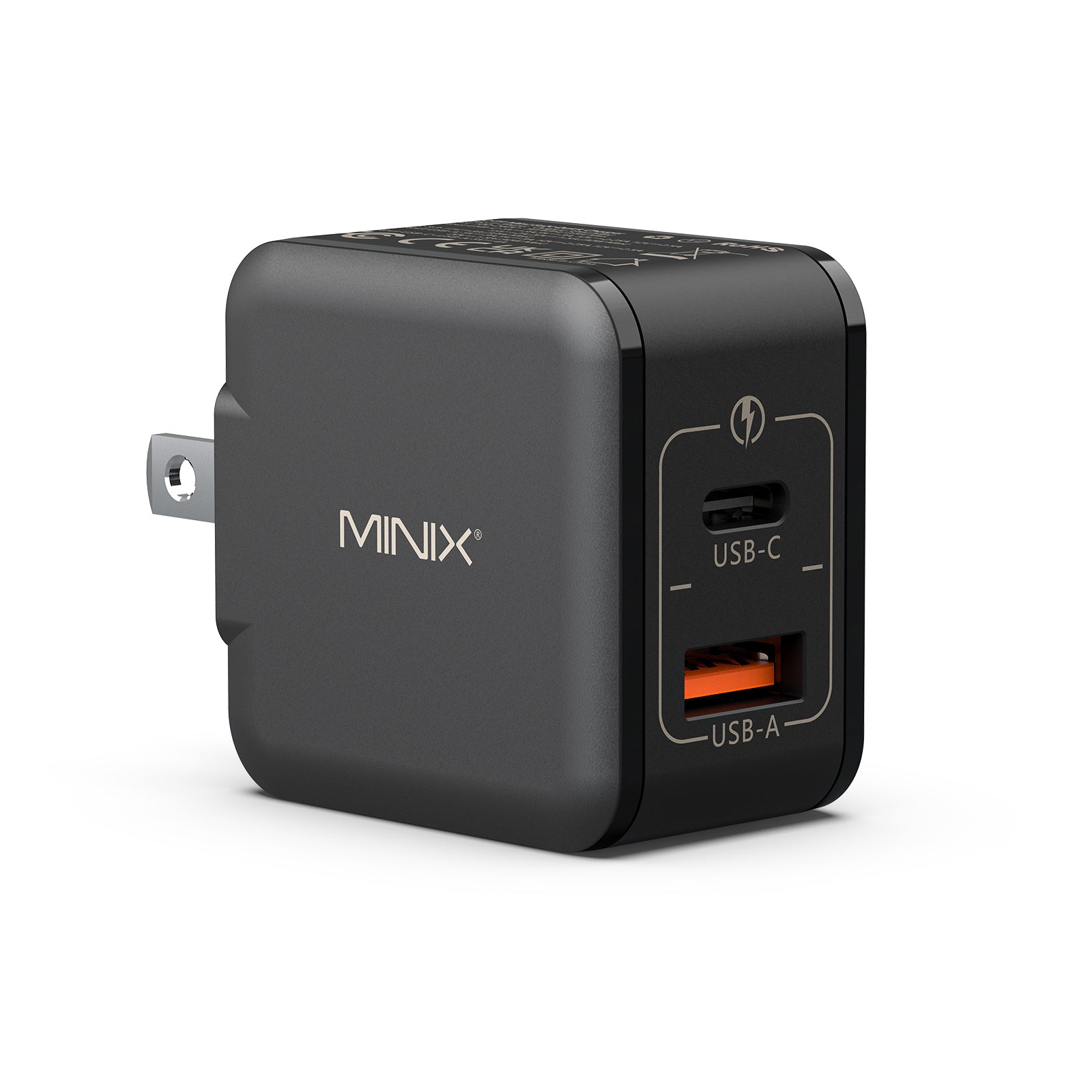 NEO P1 Mini GaN Fast Charger