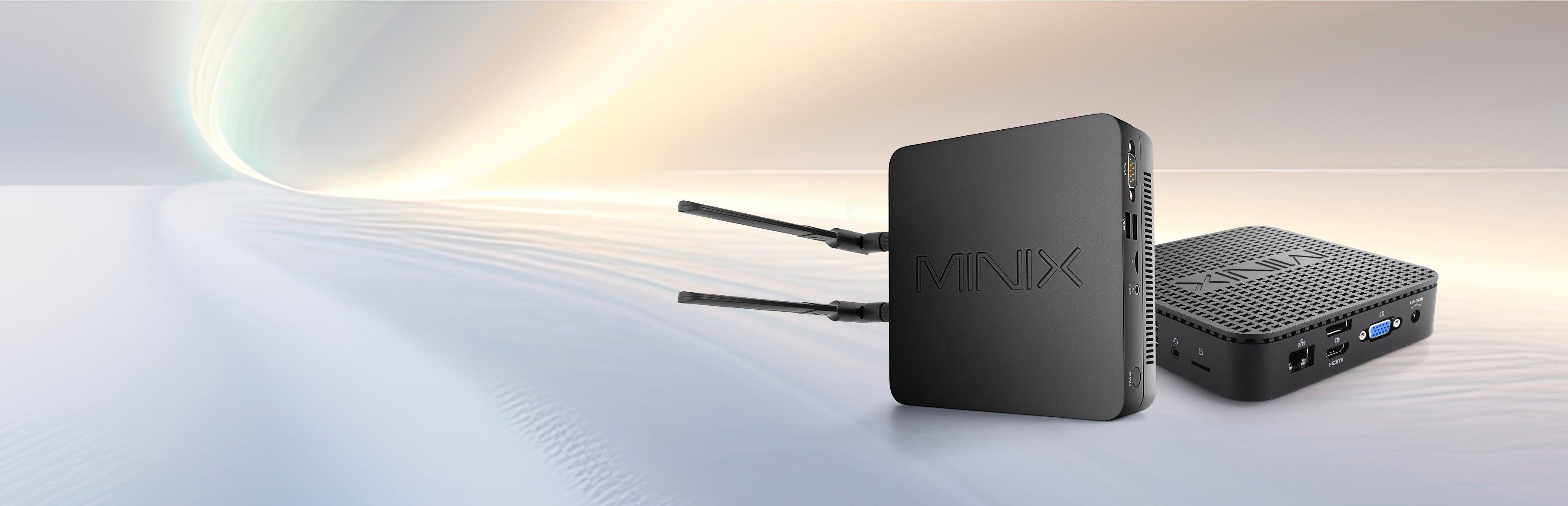 Mini PC – Minix Official Store