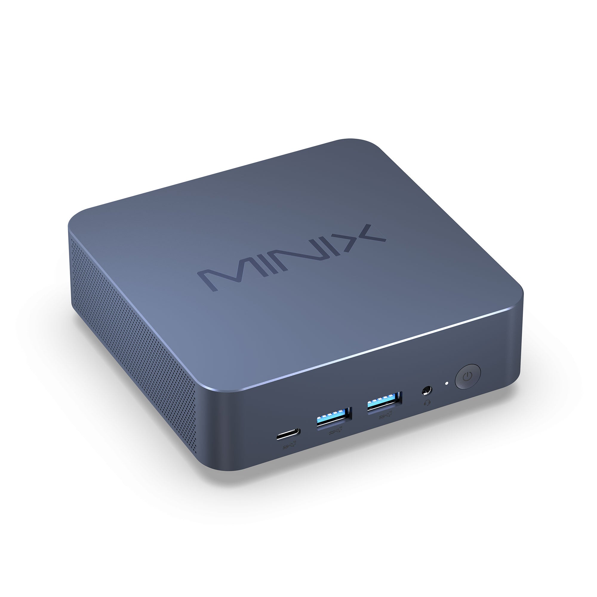 NGC N512 with 512GB SSD Mini PC